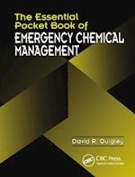 The Essential Pocket Book of Emergency Chemical Management