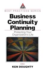 Business Continuity Planning