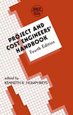 Project and Cost Engineers' Handbook