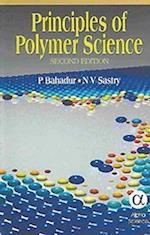 Principles of Polymer Science, Second Edition