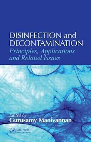 Disinfection and Decontamination