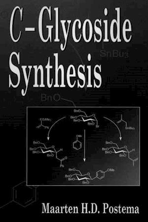 C-Glycoside Synthesis