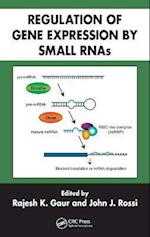 Regulation of Gene Expression by Small RNAs