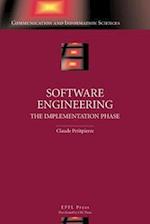 Software Engineering