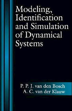 Modeling, Identification and Simulation of Dynamical Systems