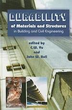 Durability of Materials and Structures in Building and Civil Engineering