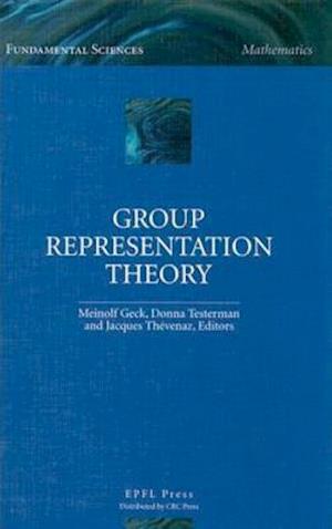 Group Representation Theory