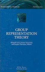 Group Representation Theory