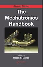 The Mechatronics Handbook - 2 Volume Set