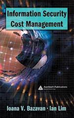 Information Security Cost Management