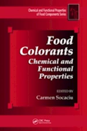 Food Colorants