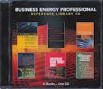 Business Energy Professional Reference Library CD