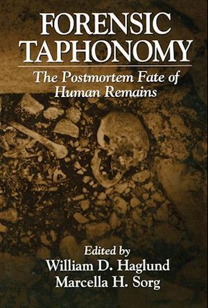 Forensic Taphonomy