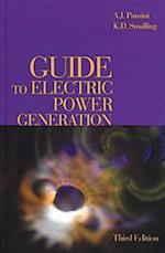Guide to Electric Power Generation, Third Edition