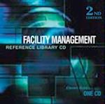 Facility Management Reference Library CD, Second Edition
