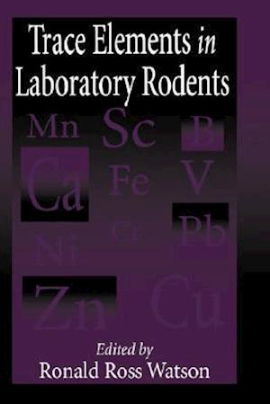 Trace Elements in Laboratory Rodents