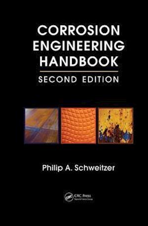 Corrosion Engineering Handbook - 3 Volume Set