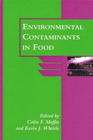 Environmental Contaminants in Food