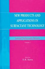 New Products and Applications in Surfactant Technology