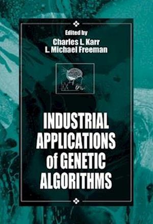Industrial Applications of Genetic Algorithms