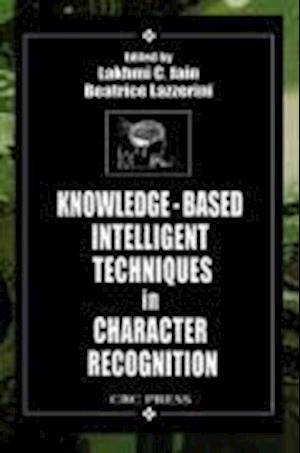 Knowledge-Based Intelligent Techniques in Character Recognition