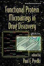 Functional Protein Microarrays in Drug Discovery