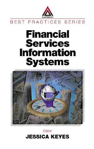 Financial Services Information Systems