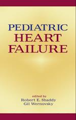 Pediatric Heart Failure