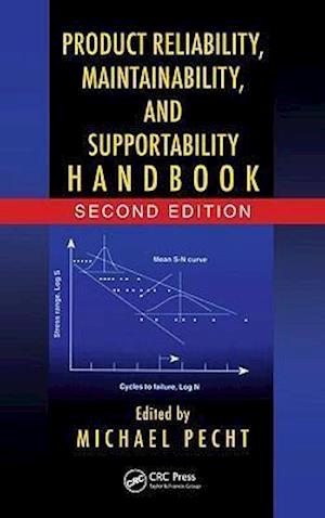 Product Reliability, Maintainability, and Supportability Handbook