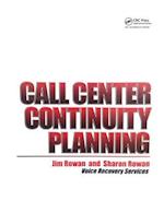 Call Center Continuity Planning