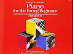 Piano for the Young Beginner Primer B