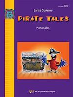 Pirate Tales