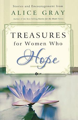 Treasures for Women Who Hope