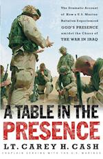 A Table in the Presence