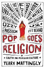 Pop Goes Religion