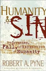 Humanity and   Sin