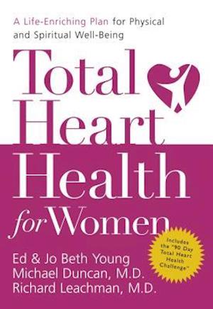 Total Heart Health for Women