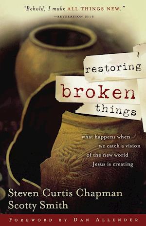 Restoring Broken Things