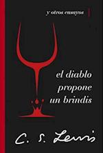 El Diablo Propone Un Brindis