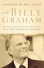Ask Billy Graham