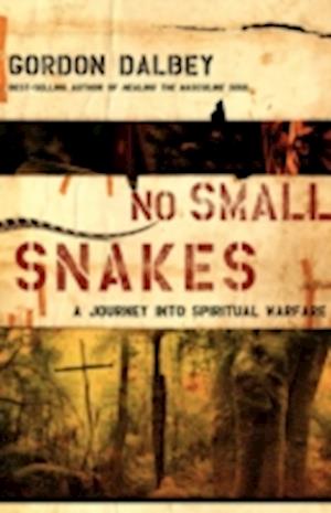 No Small Snakes