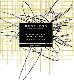 Restless DVD Based Study Kit