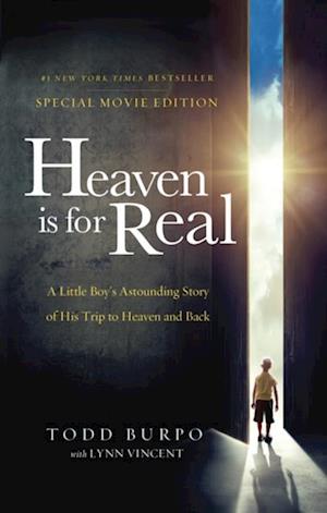 Heaven is for Real Movie Edition