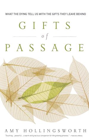 Gifts of Passage