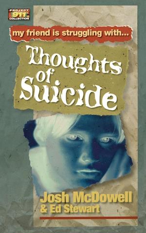 Thoughts of Suicide