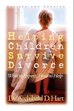 Helping Children Survive Divorce