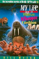 My Life as a Walrus Whoopee Cushion Softcover
