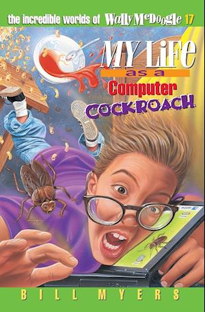 My Life as a Computer Cockroach