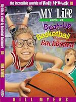 My Life as a Busted-Up Basketball Backboard Softcover