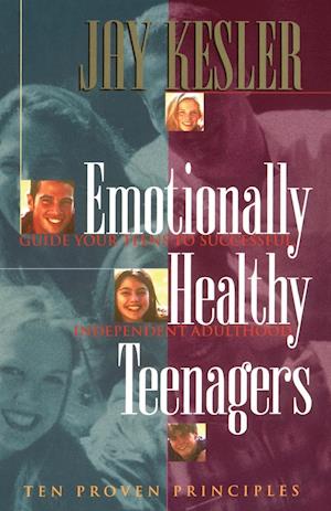 Emotionally Healthy Teenagers